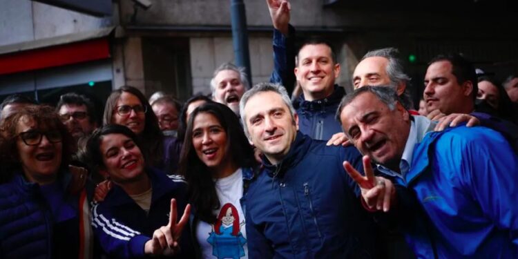 Las empresas públicas eluden el ajuste, reciben más plata y ya gastan $2400 millones por día