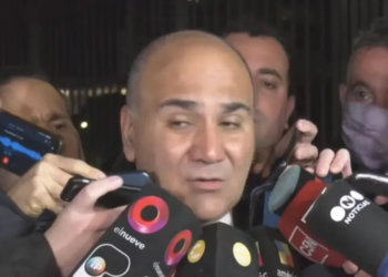 Con el ingreso de Sergio Massa el Gobierno “busca tranquilizar la macroeconomía”