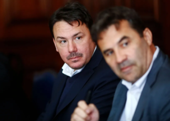 El kirchnerismo se repliega y da señales de apoyo a la gestión de Sergio Massa