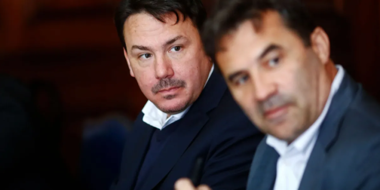 El kirchnerismo se repliega y da señales de apoyo a la gestión de Sergio Massa