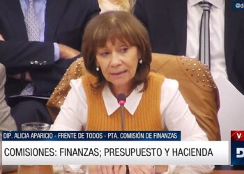 Diputados avanza en el debate por la situación de los créditos UVA