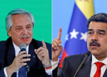 Piden a la Cancillería que apoye en la ONU la investigación a Venezuela por violaciones a los derechos humanos