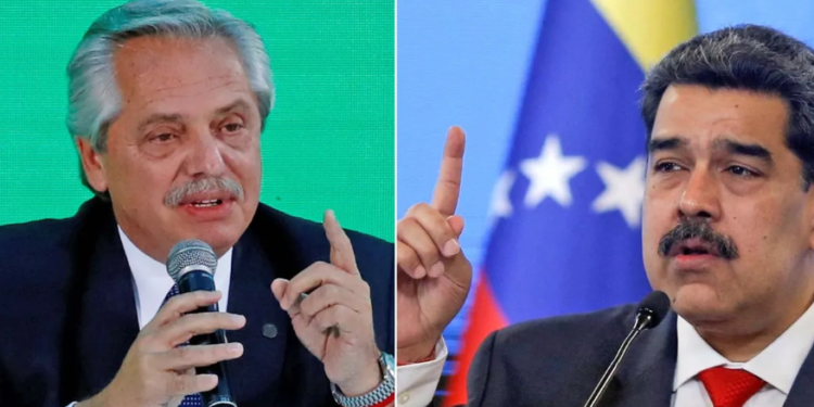 Piden a la Cancillería que apoye en la ONU la investigación a Venezuela por violaciones a los derechos humanos