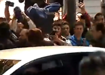 Las graves fallas de la custodia que facilitaron el ataque contra la vicepresidenta