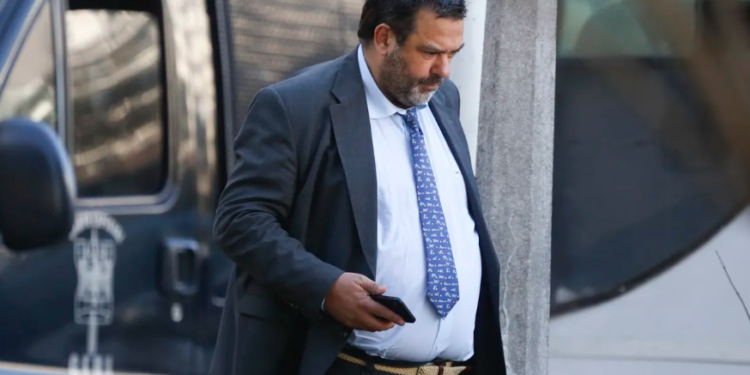 Alega la defensa de Julio De Vido en el caso Vialidad con críticas al fiscal, al tribunal y a los medios