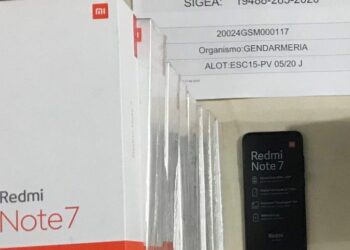 Remate de AFIP-ADUANA: Nueva subasta de tecnología en Banco Ciudad