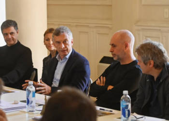 Se profundiza la interna entre Macri y Larreta: diferencias, sospechas mutuas y la pulseada por el 2023