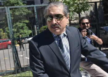 La defensa de Carlos Kirchner alegó en el caso Vialidad: dijo que su defendido es inocente y que pasó dos años de “prisión ilegítima”