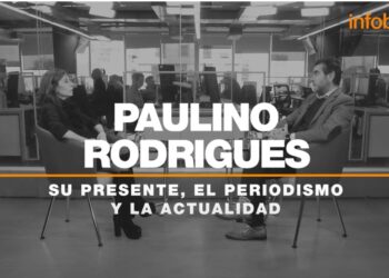 Soy lo que quise ser, y ese es un privilegio enorme