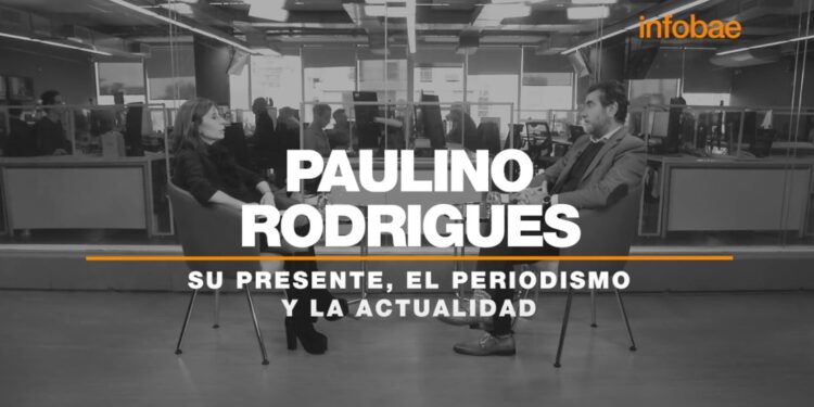 Soy lo que quise ser, y ese es un privilegio enorme