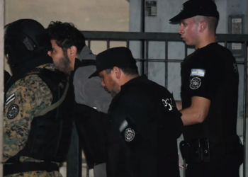 Brenda Uliarte negó haber participado del atentado a Cristina Kirchner y su novio la desvinculó: “No tuvo nada que ver”