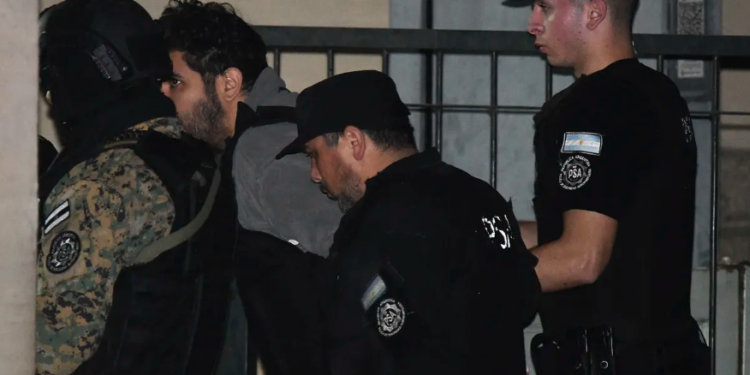 Brenda Uliarte negó haber participado del atentado a Cristina Kirchner y su novio la desvinculó: “No tuvo nada que ver”