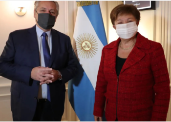 El Gobierno y el FMI llegaron a un nuevo acuerdo técnico y se acerca un giro por US$3900 millones