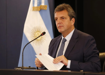 La Defensora de la Niñez evalúa denunciar a Sergio Massa por recortes presupuestarios a la Ley Brisa