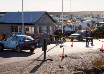 Mientras Lázaro Báez es acusado, la Justicia sigue con los remates de Austral Construcciones