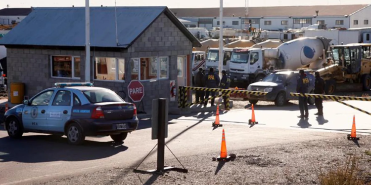 Mientras Lázaro Báez es acusado, la Justicia sigue con los remates de Austral Construcciones