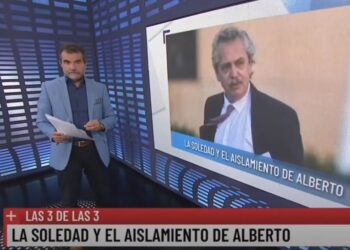 «Las 3 de las 3» de este lunes en +INFO a la tarde
