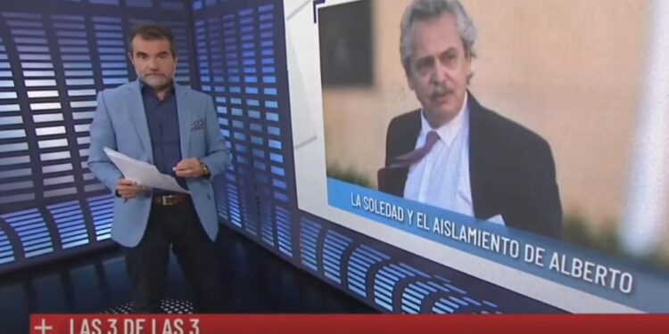 «Las 3 de las 3» de este lunes en +INFO a la tarde