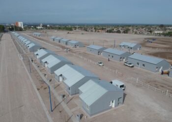 El Gobierno Nacional sorteará 900 viviendas del Programa Procrear II