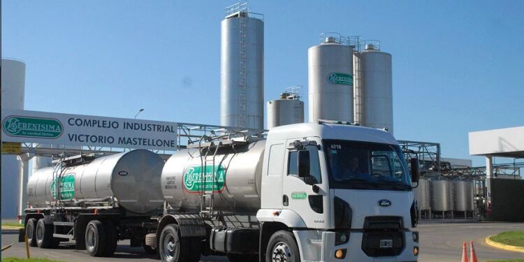 Mastellone Hnos. sella una alianza estratégica con la Asociación Celíaca Argentina (ACA)