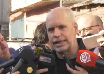 Horacio Rodríguez Larreta cargó contra la nueva medida del Gobierno: “Ya me perdí, no sé cuántos dólares hay”