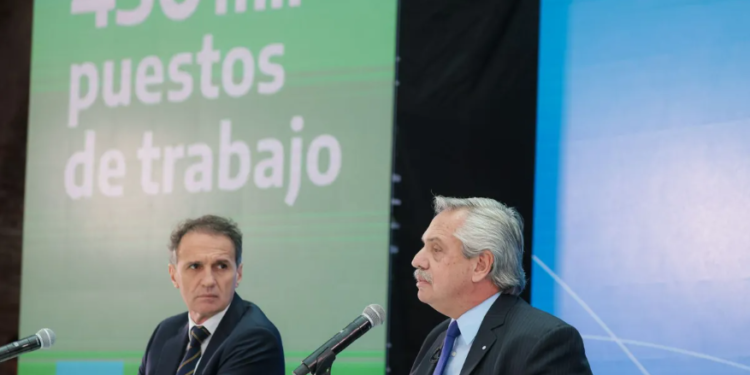 Cambios en el Gabinete: pese a las versiones de su posible salida, Gabriel Katopodis afirmó que no va a renunciar