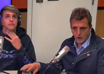 Massa y la hora del pragmatismo: alivio de algunos, desazón de otros