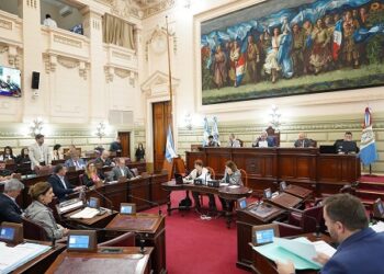 La OPC destacó el tratamiento que se le está dando al Presupuesto 2023 en Diputados