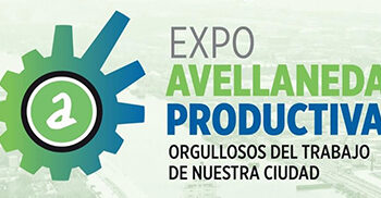 El Gobernador Axel Kicillof y el Ministro Jorge Ferraresi participaran de la inauguración de la Expo Avellaneda productiva 2022