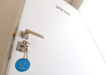 Se entregó la vivienda número 60.000 desde el comienzo de la gestión