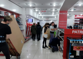Cyber Monday 2022: esperan una aumento en las ventas de tecnología y electrodomésticos
