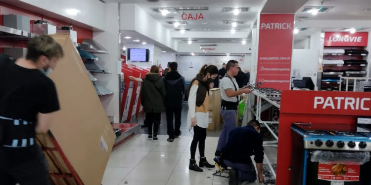 Cyber Monday 2022: esperan una aumento en las ventas de tecnología y electrodomésticos