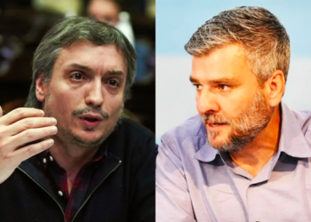 Tensión en el regreso de Juan Zabaleta como intendente de Hurlingham: La Cámpora no saca a sus funcionarios