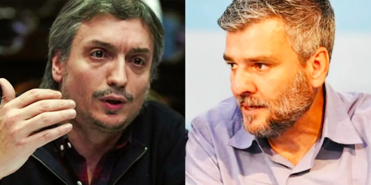 Tensión en el regreso de Juan Zabaleta como intendente de Hurlingham: La Cámpora no saca a sus funcionarios