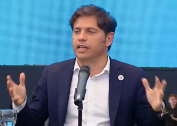 Duro golpe a Kicillof: Buenos Aires podría perder hasta $200.000 millones en 2023 si la Corte falla en favor de la Ciudad