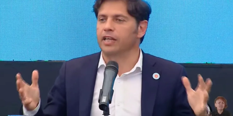 Duro golpe a Kicillof: Buenos Aires podría perder hasta $200.000 millones en 2023 si la Corte falla en favor de la Ciudad