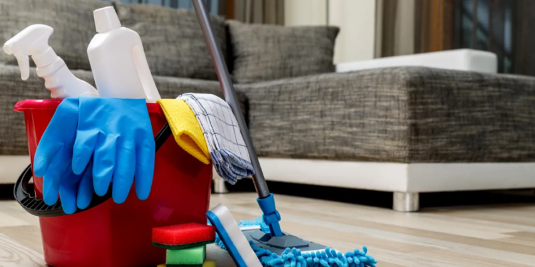 Servicio doméstico: habrá un nuevo aumento salarial a partir de diciembre y llegará casi al 120% interanual