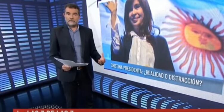 «Las 3 de las 3» de este lunes