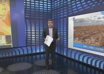 «Las 3 de las 3» de este miércoles
