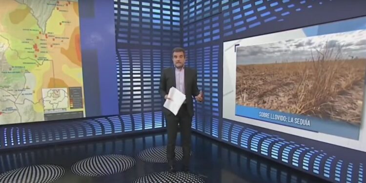 «Las 3 de las 3» de este miércoles