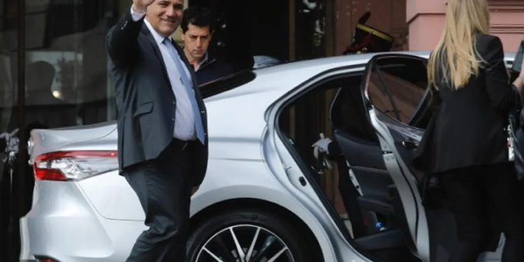 La Corte de Tucumán habilitó a Juan Manzur a postularse como candidato a vicegobernador