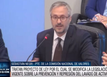 Funcionarios y abogados expusieron en diputados sobre el proyecto que busca mejorar herramientas ante el lavado de activos