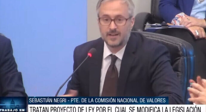 Funcionarios y abogados expusieron en diputados sobre el proyecto que busca mejorar herramientas ante el lavado de activos