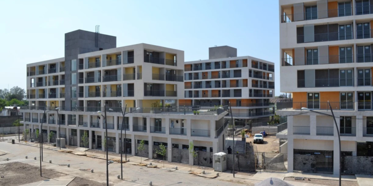 El Ministerio de Desarrollo Territorial y Hábitat abrió la inscripción para acceder a viviendas Procrear II