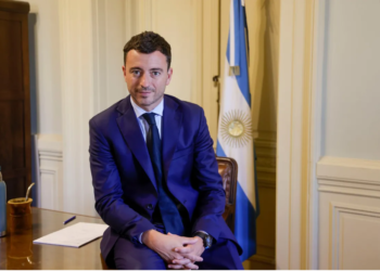 Rodrigo de Loredo: “Mauricio Macri está en carrera y no podemos prescindir de él”