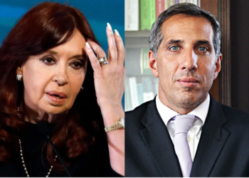 El fiscal Diego Luciani rechazará los ataques al juicio por corrupción contra Cristina Kirchner