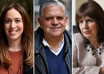 Dirigentes opositores repudiaron las agresiones a Diego Luciani y le pidieron al Gobierno protección para el fiscal de la causa Vialidad