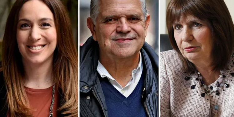 Dirigentes opositores repudiaron las agresiones a Diego Luciani y le pidieron al Gobierno protección para el fiscal de la causa Vialidad