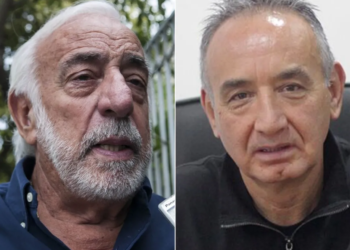 Elecciones en la UTA: Roberto Fernández busca revalidar su poder en el gremio de los colectiveros ante un aliado de Moyano