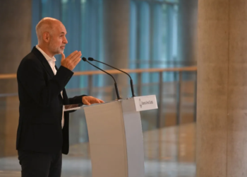 Coparticipación: la Ciudad amplió la denuncia por incumplimiento contra el Gobierno ante la Corte y rechazó el pago con bonos